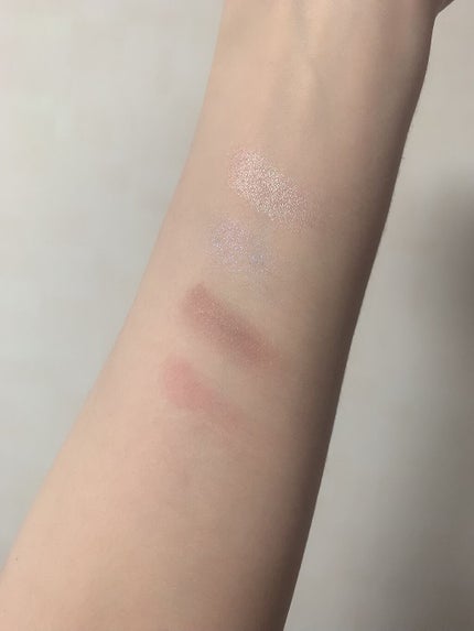 アイプランナーパレット/excel/アイシャドウパレットを使ったクチコミ(4枚目)