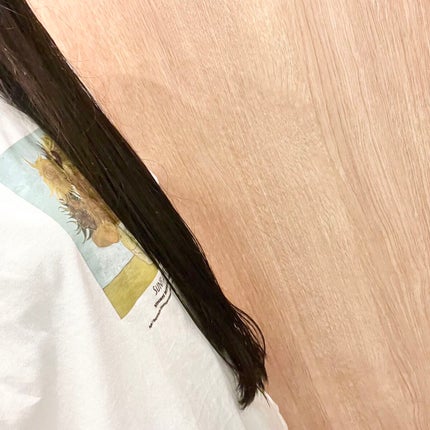 オイルトリートメント/OLIOSETA(オリオセタ)/ヘアオイルを使ったクチコミ(3枚目)