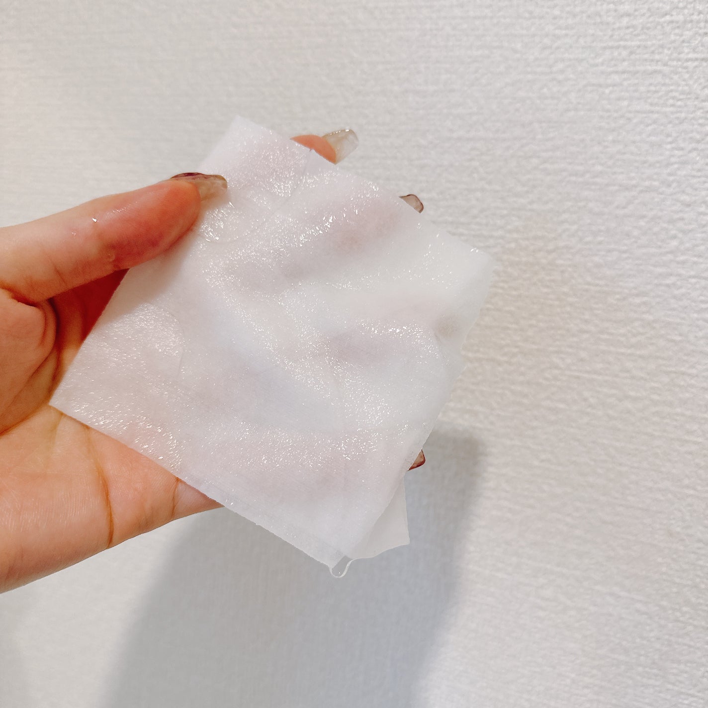 マデカEXセラムマスク/EXO LABO/シートマスク・パックを使ったクチコミ(2枚目)