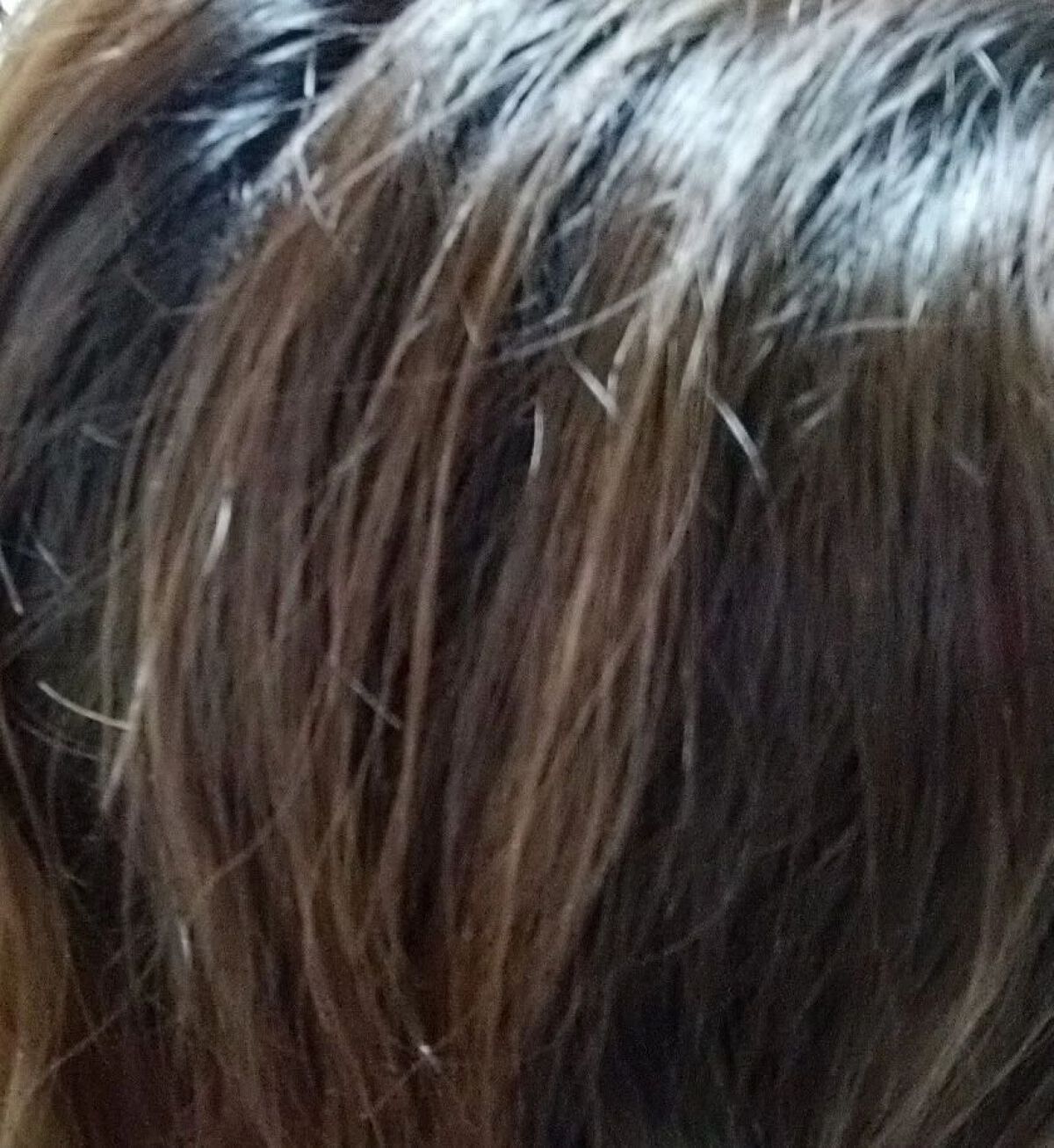 うねりコントロール シャンプー／ヘアトリートメント/Number.S /市販シャンプーを使ったクチコミ（2枚目）