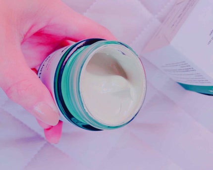 ドクタージャルト シカペア リカバー (第2世代)/Dr.Jart+/フェイスクリームを使ったクチコミ(2枚目)