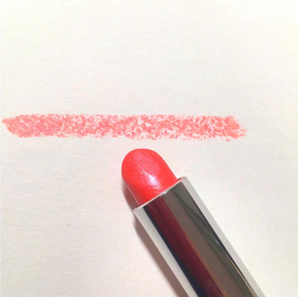 口紅（詰替用）/ちふれ/口紅を使ったクチコミ（1枚目）