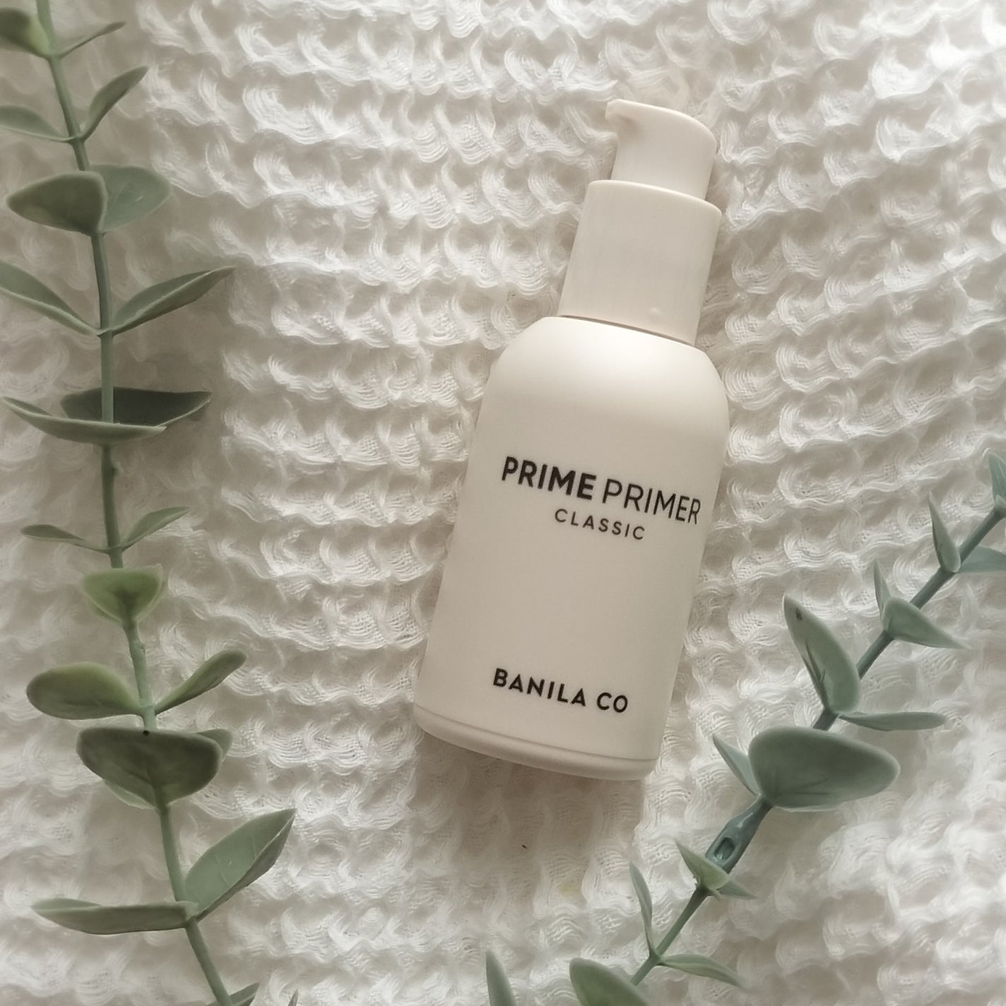 バニラコ プライムプライマー クラシック/BANILA CO/化粧下地を使ったクチコミ(2枚目)