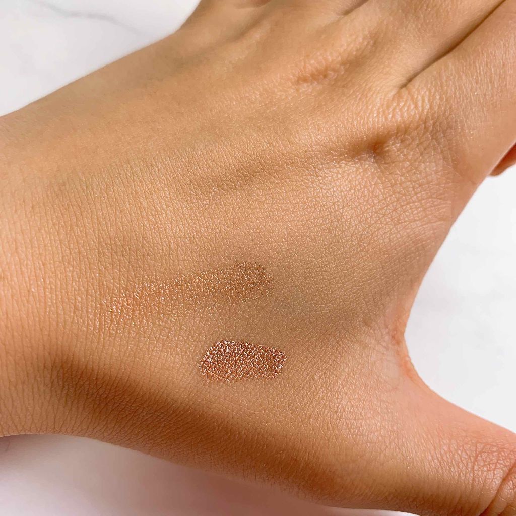 フジコシェイクシャドウ/Fujiko/リキッドアイシャドウを使ったクチコミ(2枚目)