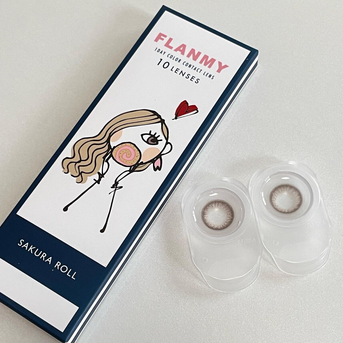 カバーパーフェクション チップコンシーラー/the SAEM/リキッドコンシーラーを使ったクチコミ(6枚目)