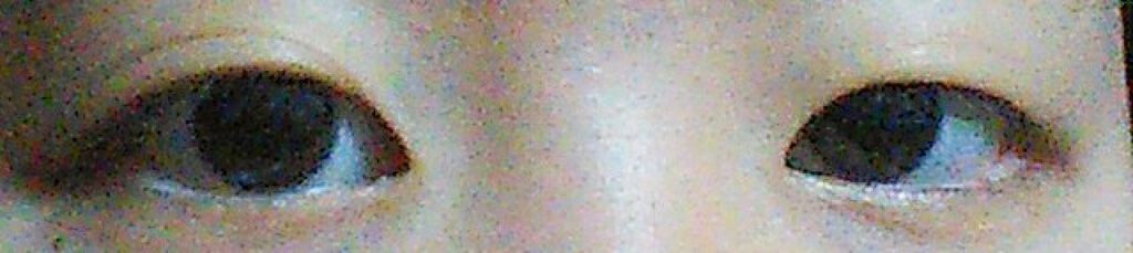 アイビューティー フィクサー WP/アストレア ヴィルゴ/二重まぶた用アイテムを使ったクチコミ（2枚目）