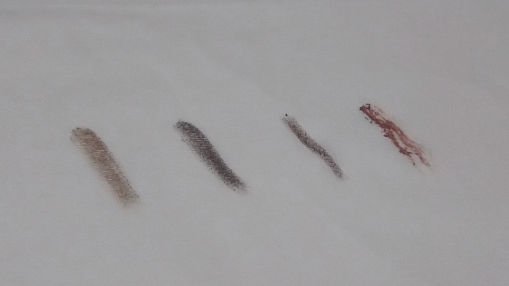 パウダーアイブロウR/CEZANNE/パウダーアイブロウを使ったクチコミ(4枚目)