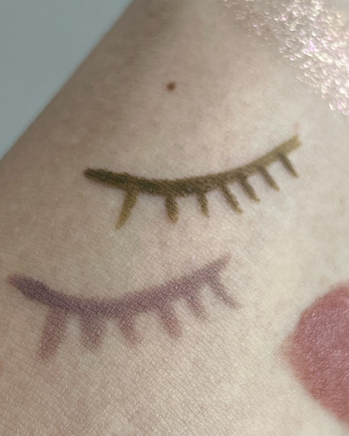 シグニチャー カラー アイズ/SUQQU/アイシャドウパレットを使ったクチコミ(9枚目)