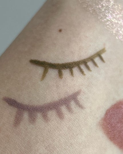 シグニチャー カラー アイズ/SUQQU/アイシャドウパレットを使ったクチコミ(9枚目)