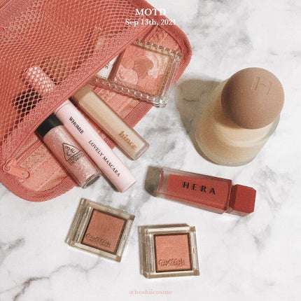 グロウフルールチークス/キャンメイク/パウダーチークを使ったクチコミ(1枚目)