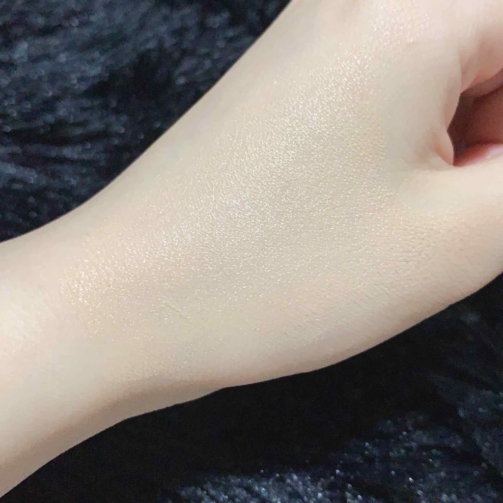 M クッション ファンデーション(モイスチャー)/MISSHA/クッションファンデーションを使ったクチコミ(4枚目)