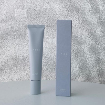 UVベース<日やけ止め・化粧下地>/intoa/日焼け止めクリームを使ったクチコミ(4枚目)