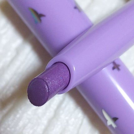 アクアシャインミニシャドウ/コフレドール/スティックアイシャドウを使ったクチコミ(3枚目)