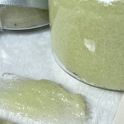 ヴィーガンパッククレンザー/WHIPPED/洗顔フォームを使ったクチコミ(6枚目)