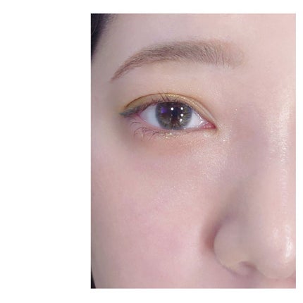 ~ダイヤモンドライト シリーズ~ マルチユース ハイライター トリオ/Too Faced/パウダーハイライトを使ったクチコミ(5枚目)