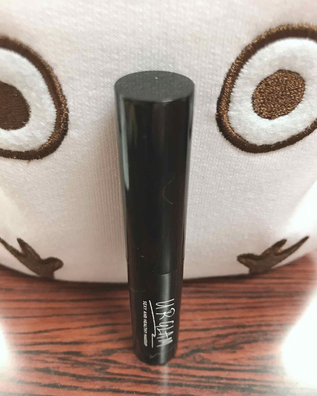 UR GLAM MOISTURE BARM/U R GLAM/フェイスバームを使ったクチコミ(1枚目)