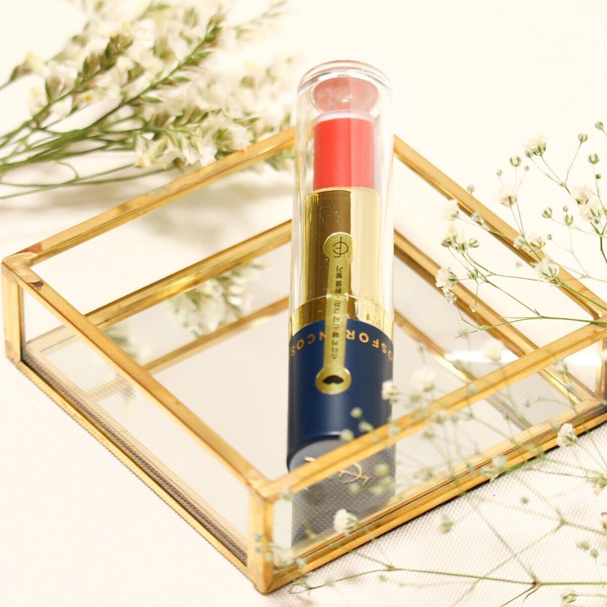 chichannnnð§žãã©ãã100 on LIPS ã仿¥ã¯ãéåœã代衚ãããã¥ãŒãã£ãŒã³ã¹ã¡ãã£ãã¯ãã©ã³ãã®Fo..ãïŒ4æç®ïŒ