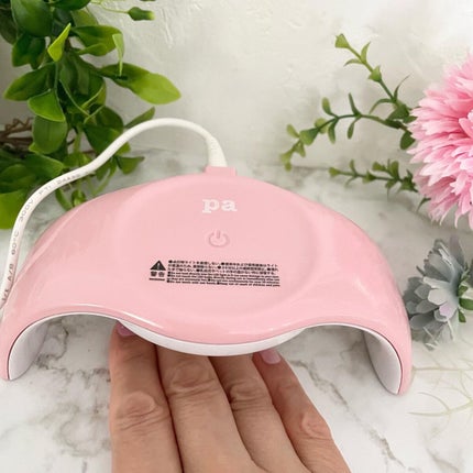 リアルジェルネイルシール/BEAUTY AVENUE/ネイルシールを使ったクチコミ(4枚目)