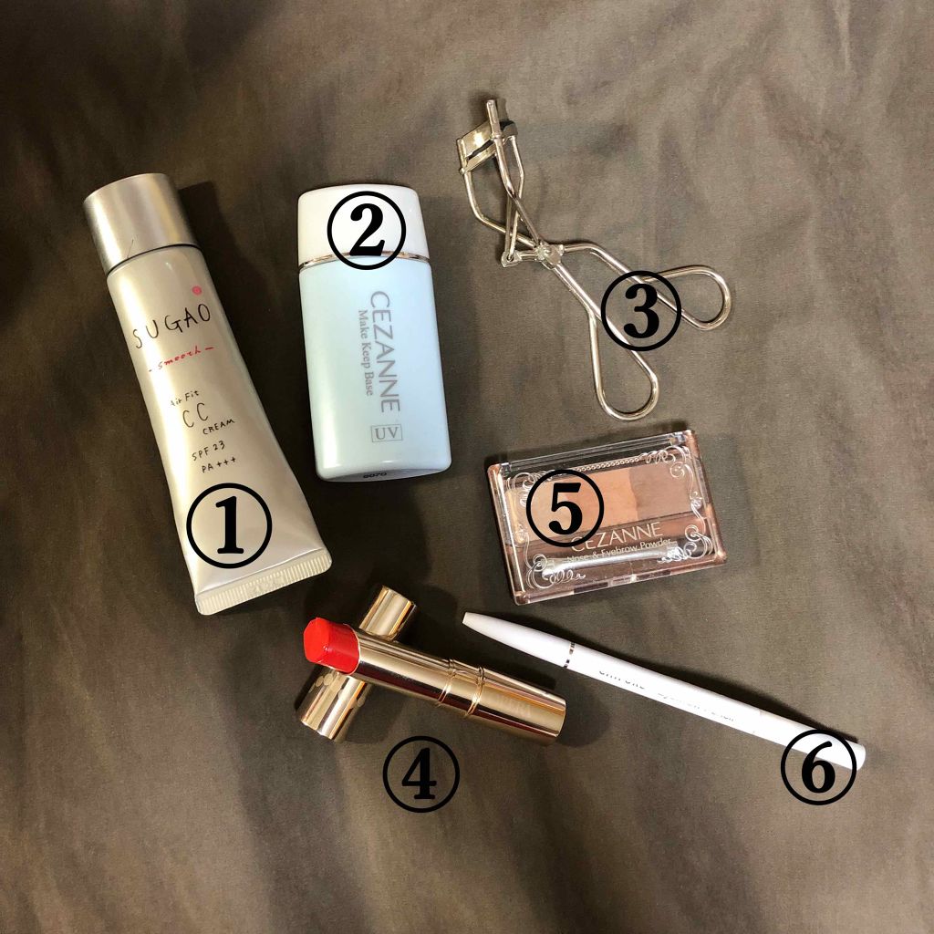 オペラ リップティント N/OPERA/リップティントを使ったクチコミ(2枚目)