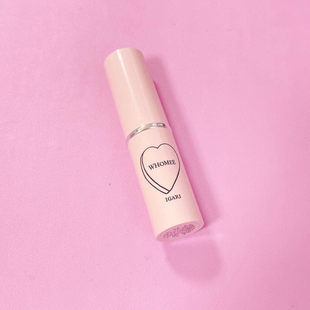 マルチグロウスティック mabu/WHOMEE/ジェル・クリームチークを使ったクチコミ（1枚目）