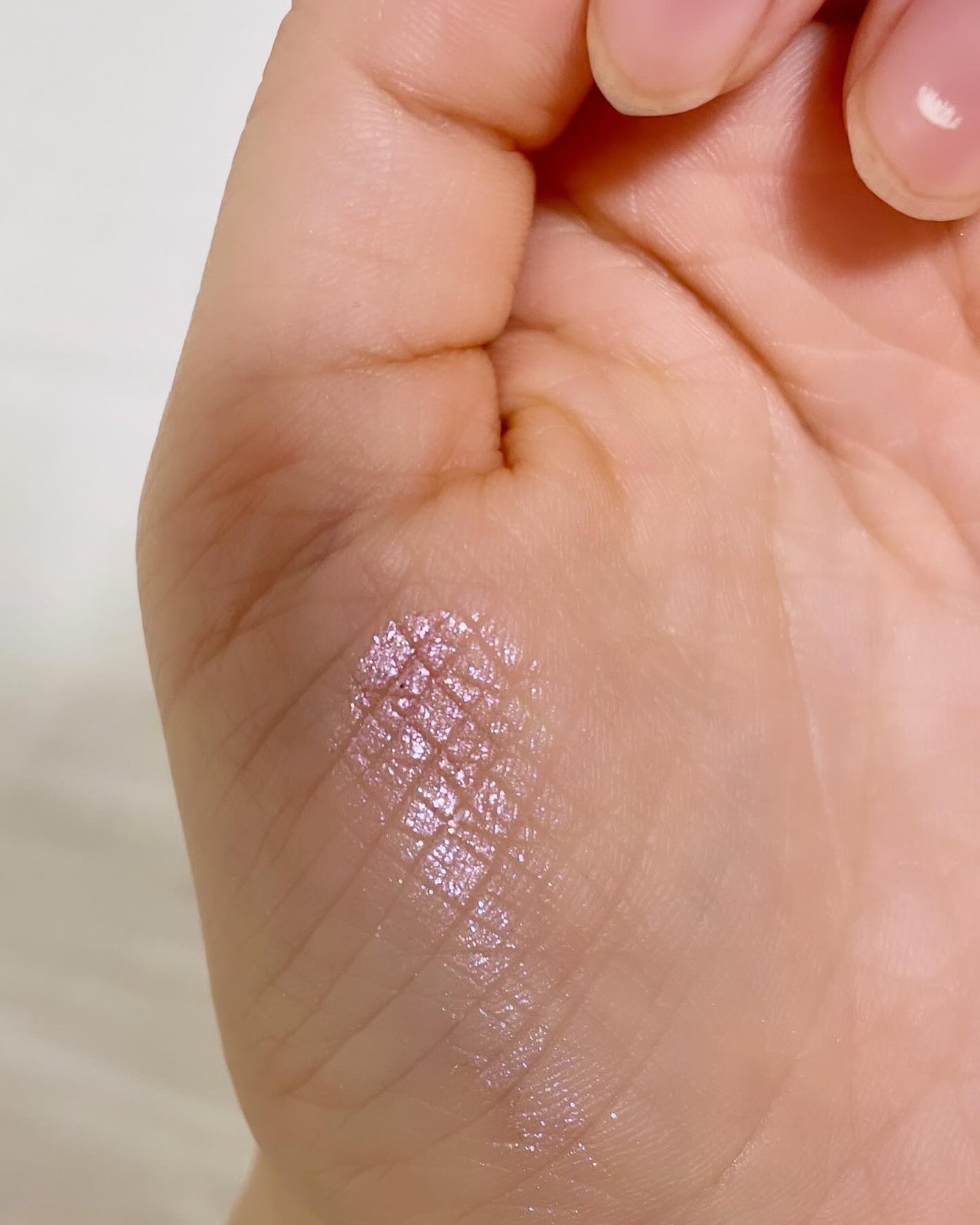 ジルスチュアート エターナル アイビジュー/JILL STUART/ジェル・クリームアイシャドウを使ったクチコミ(2枚目)