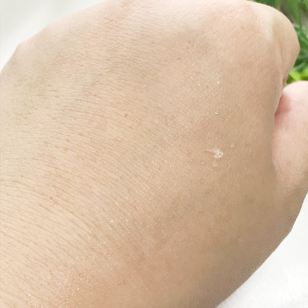 生つやキープミスト/ウルミナプラス/美容液を使ったクチコミ(4枚目)