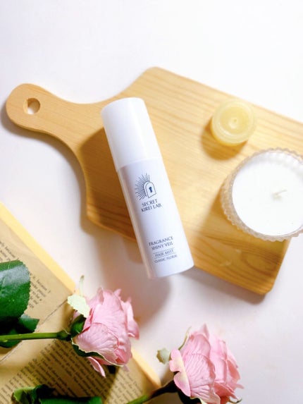 日高 on LIPS 「すれ違う時にいい香りがする女性って素敵。私は夕方頃になると頭皮..」(5枚目)