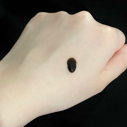 ソーラーグロウ ユニバーサル ブロンジングドロップス/DOLCE&GABBANA BEAUTY/ジェル・クリームチークを使ったクチコミ(2枚目)