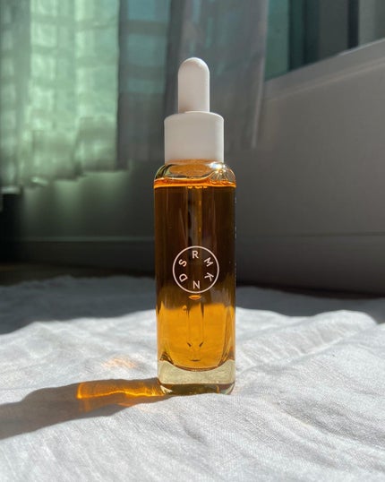 イエローセラム/SERUMKIND/美容液を使ったクチコミ(4枚目)