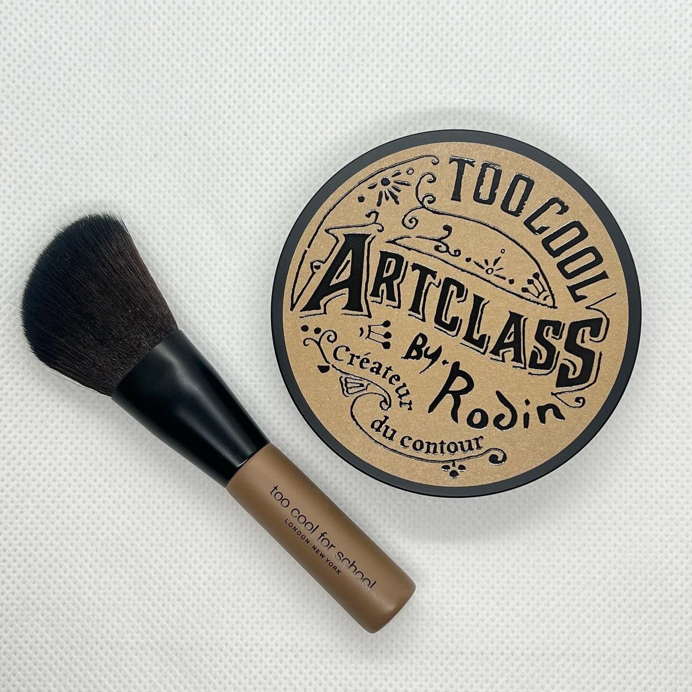 アートクラスバイロダン シェーディング/too cool for school/シェーディングを使ったクチコミ(5枚目)