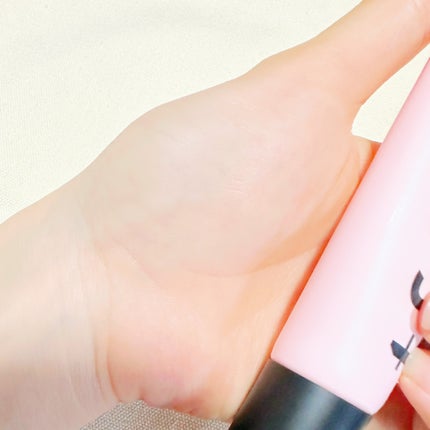 デリケートシルクベールアートプライマー/TFIT/化粧下地を使ったクチコミ(8枚目)