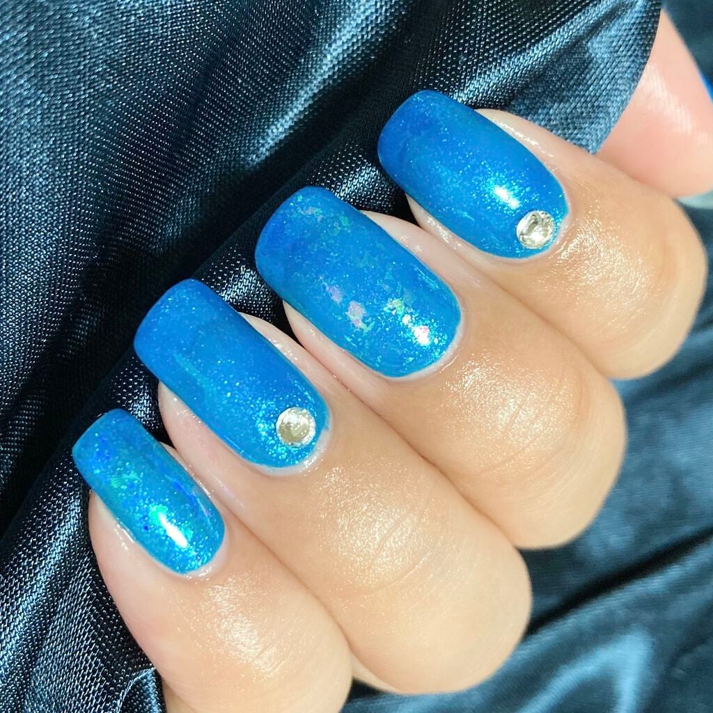 irogel/irogel(イロジェル)/ジェルネイルを使ったクチコミ(1枚目)