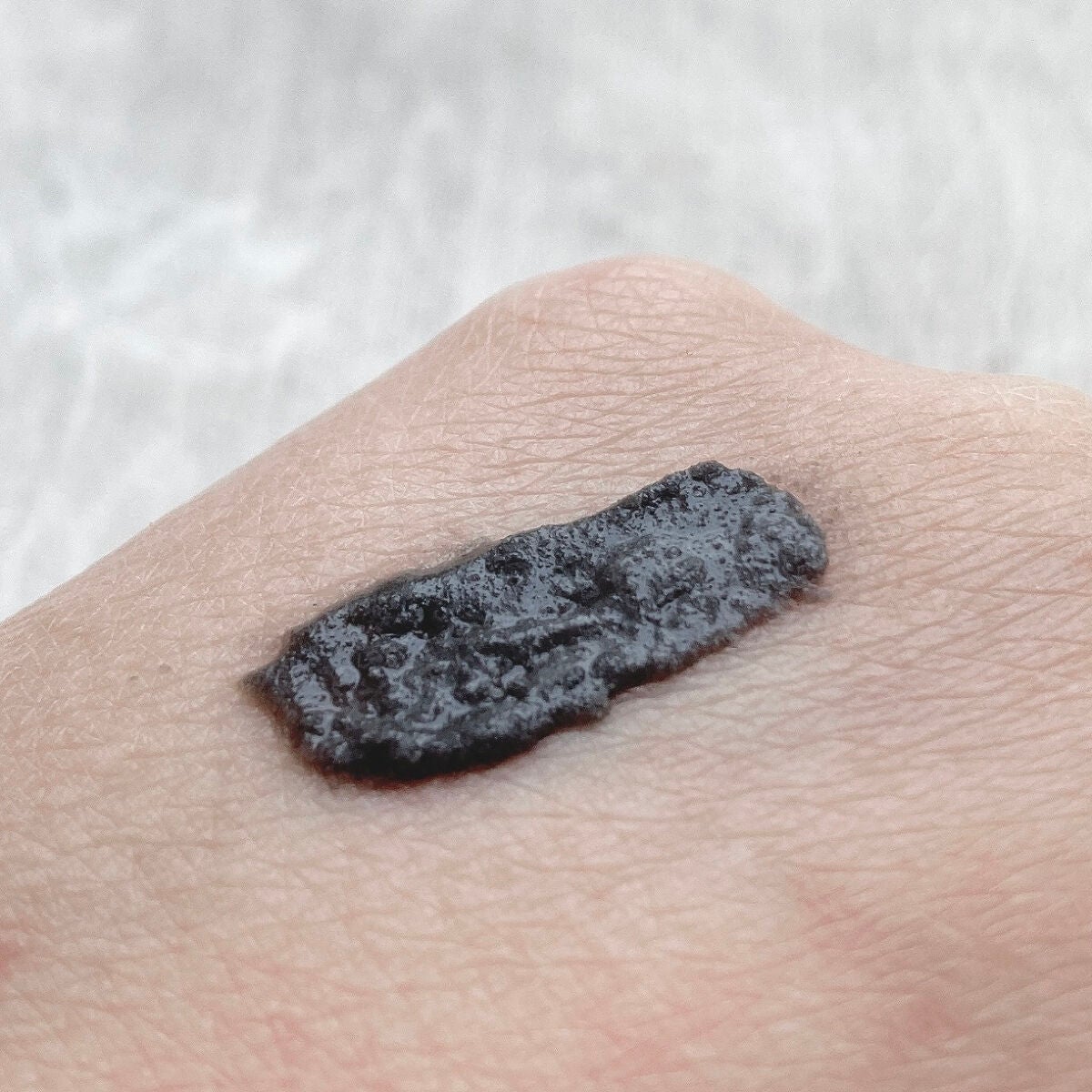 ねるこ❁⃘YouTube始めました on LIPS 「【fonskinソルシアボディスクラブ】💰¥5,478*̣̩⋆..」(6枚目)