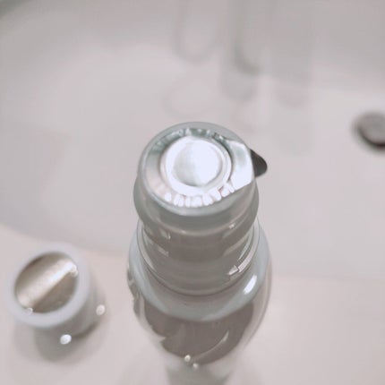 ドレススノー ローション【医薬部外品】 /アテニア/化粧水を使ったクチコミ(3枚目)