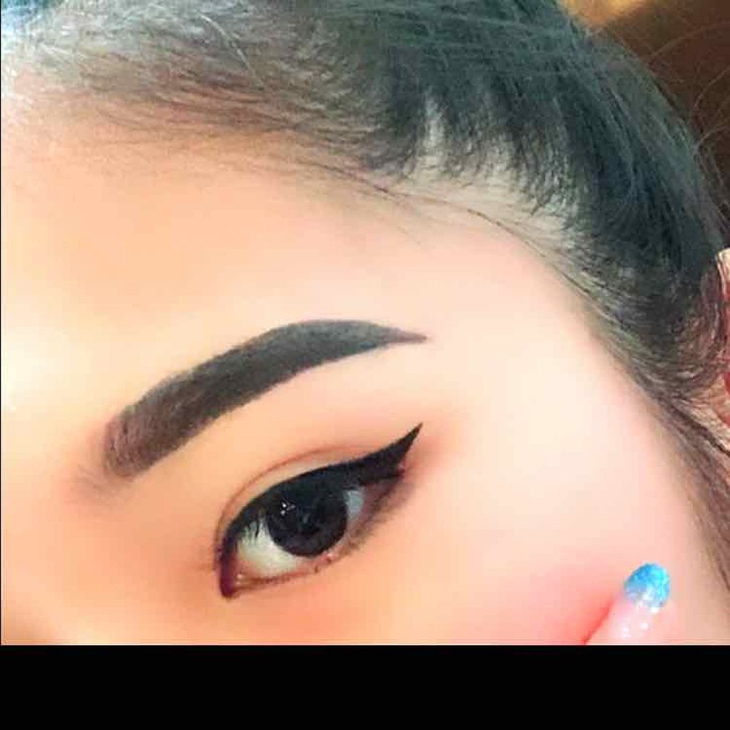 ディップブロウポマード/アナスタシア/リキッドアイブロウを使ったクチコミ（1枚目）