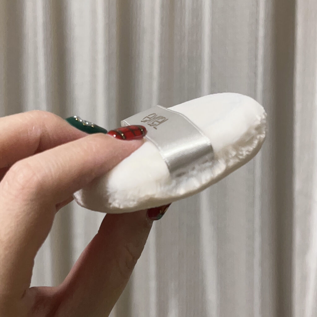 エクストラリッチパウダー　’２２ 02/excel/ルースパウダーを使ったクチコミ（3枚目）