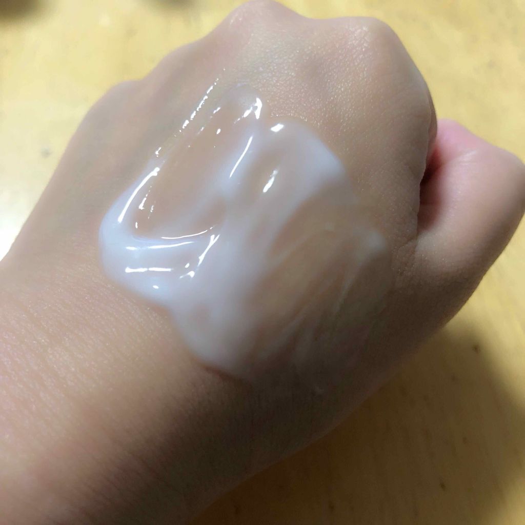 ウォータリークリーム/フリープラス/フェイスクリームを使ったクチコミ（3枚目）