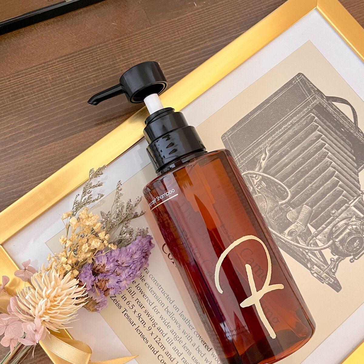 シャンプー/Rintor/市販シャンプーを使ったクチコミ（1枚目）