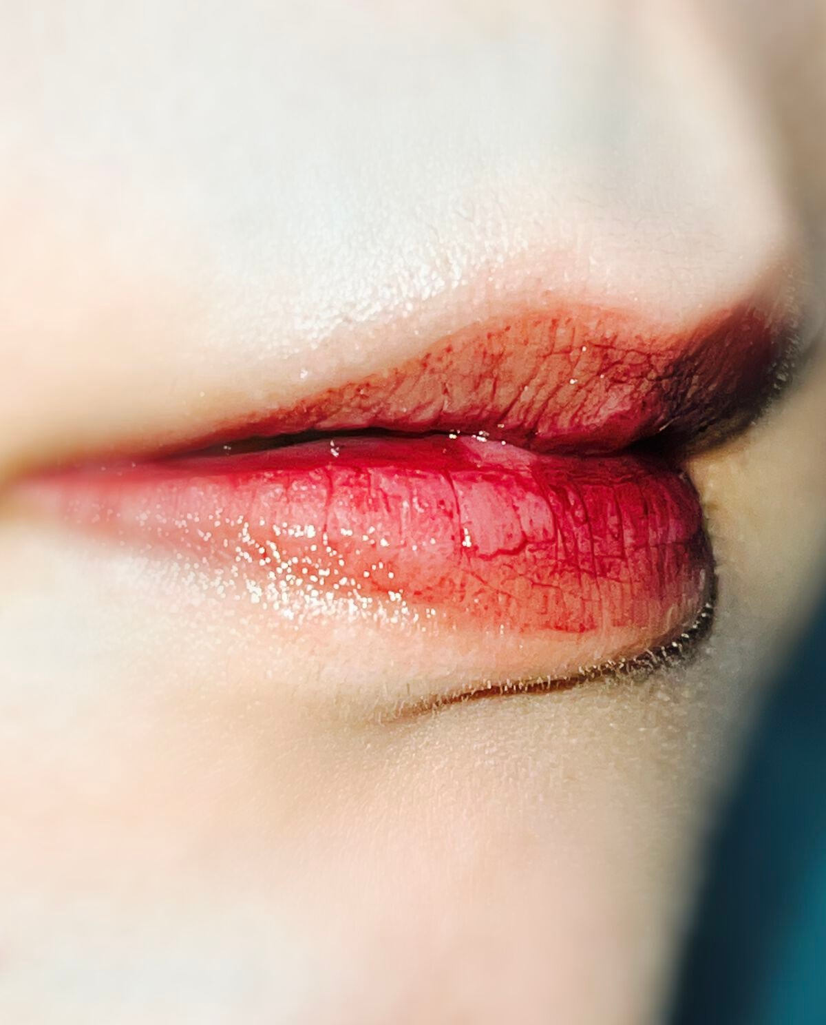 フラッシュクリエイター/LUNASOL/リキッドアイライナーを使ったクチコミ(3枚目)