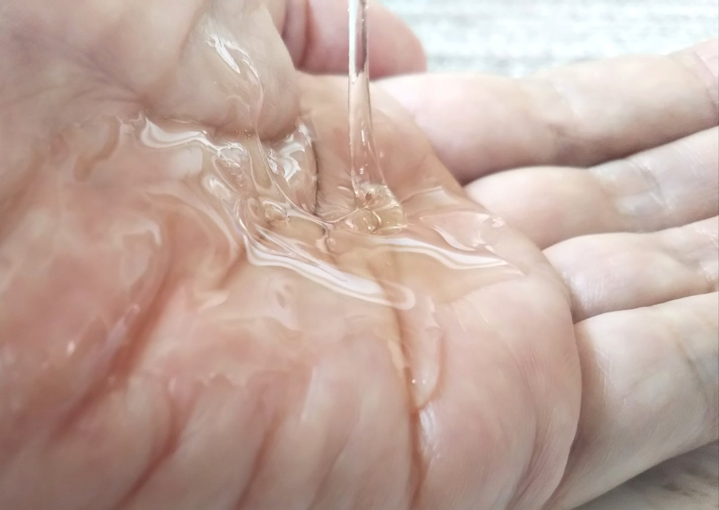 SILK THE RICH モイスト&リペア シャンプー・トリートメント/SILK THE RICH/市販シャンプーを使ったクチコミ(3枚目)