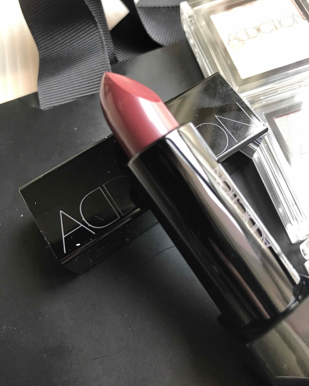 リップスティック ピュア/ADDICTION/口紅を使ったクチコミ(1枚目)