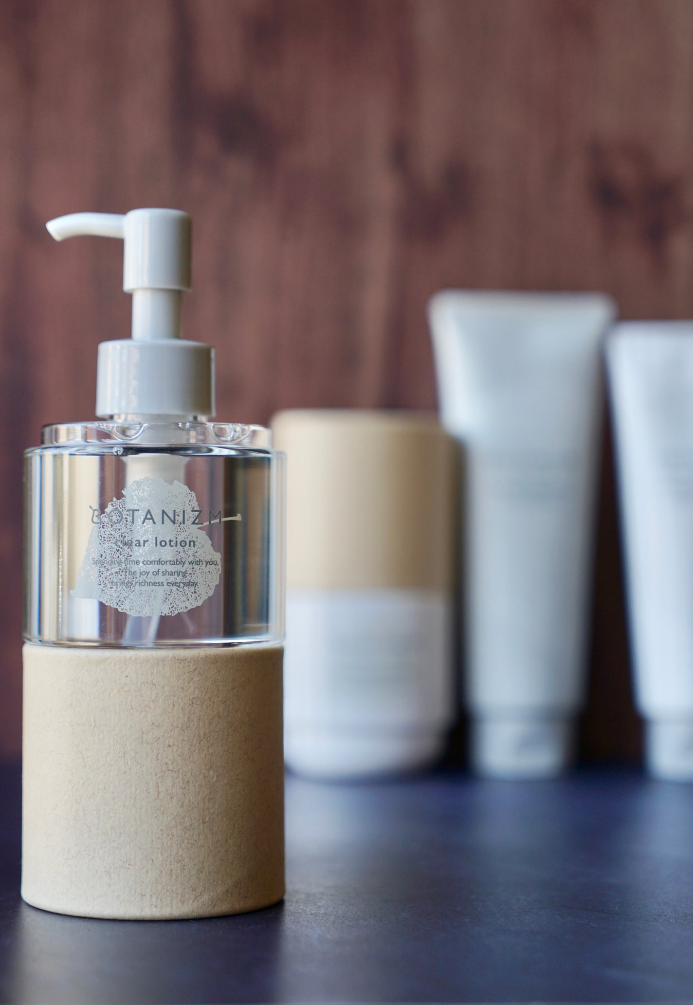 エッセンスミルク/ボタニズム /乳液を使ったクチコミ(7枚目)