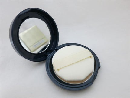 光仕上げパウダーUV用パフ/グレイシィ/パフ・スポンジを使ったクチコミ(1枚目)