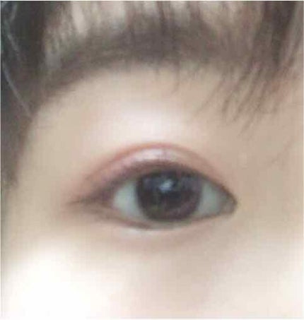 ロング&カールマスカラ アドバンストフィルム/ヒロインメイク/マスカラを使ったクチコミ(2枚目)