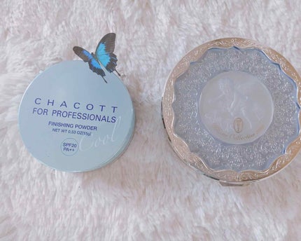 フェースアップパウダー<ミラノコレクション2018>/ミラノコレクション/プレストパウダーを使ったクチコミ(1枚目)