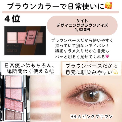 ããð§žã³ã¹ã¡ã»çŸå®¹ on LIPS ãKATEã®ãããŸãã¬ãã«é«ããð¥¹ð.KATEã®ã³ã¹ã¡ã£ãŠãŸãã§..ãïŒ6æç®ïŒ