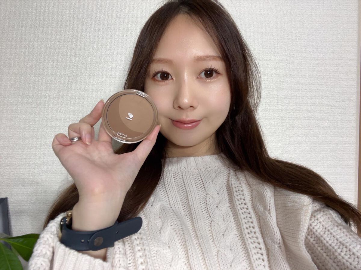 ゆりっぺ on LIPS 「🌷.rom&ndの日本限定シェーディング👏💗日本版で発売された..」(1枚目)