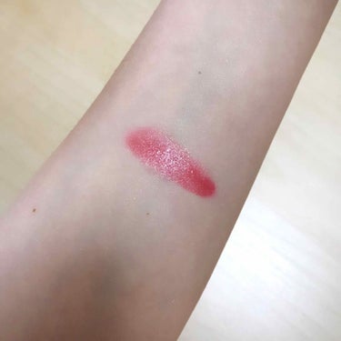 rms beauty リップシャインのクチコミ「rms beauty lip shine  - enchanted


---

色
ぱっと見.....」（2枚目）