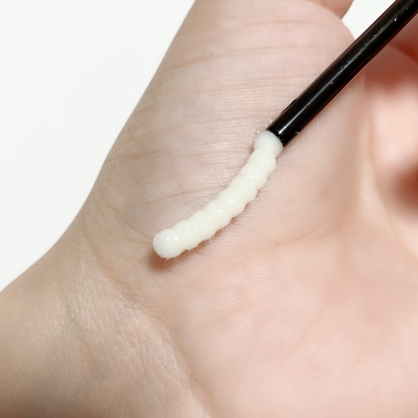 Miracle Eyelash Ampoule/deartique/美容液を使ったクチコミ(4枚目)