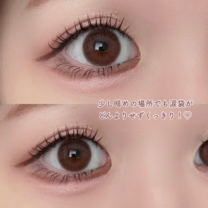 ウォンジョンヨ メタルシャワーペンシル/Wonjungyo/スティックアイシャドウを使ったクチコミ(6枚目)